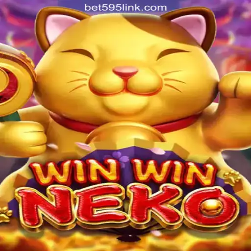 Discover the Thrilling World of WinWinNeko on Bet595.COM Platform-Oficial Slots Brasil #1