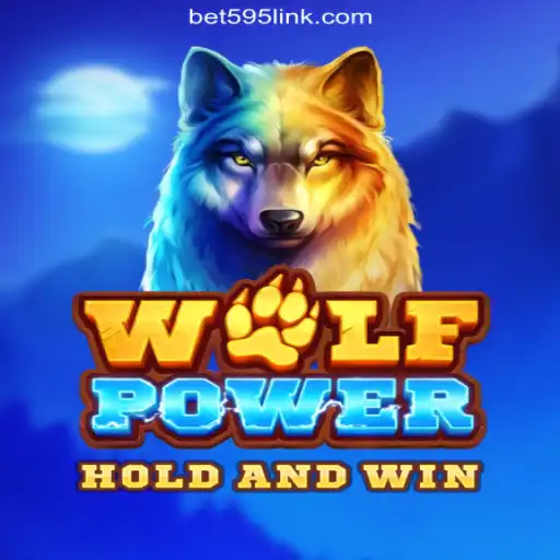 Diving into the Thrilling World of WolfPower: The Ultimate Slot Experience on Bet595.COM